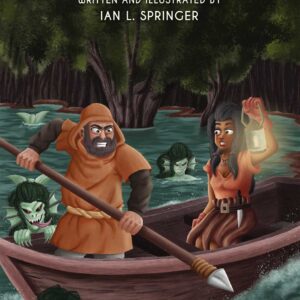 Sirens-of-Mistdale-Swamp-CoverCMPD